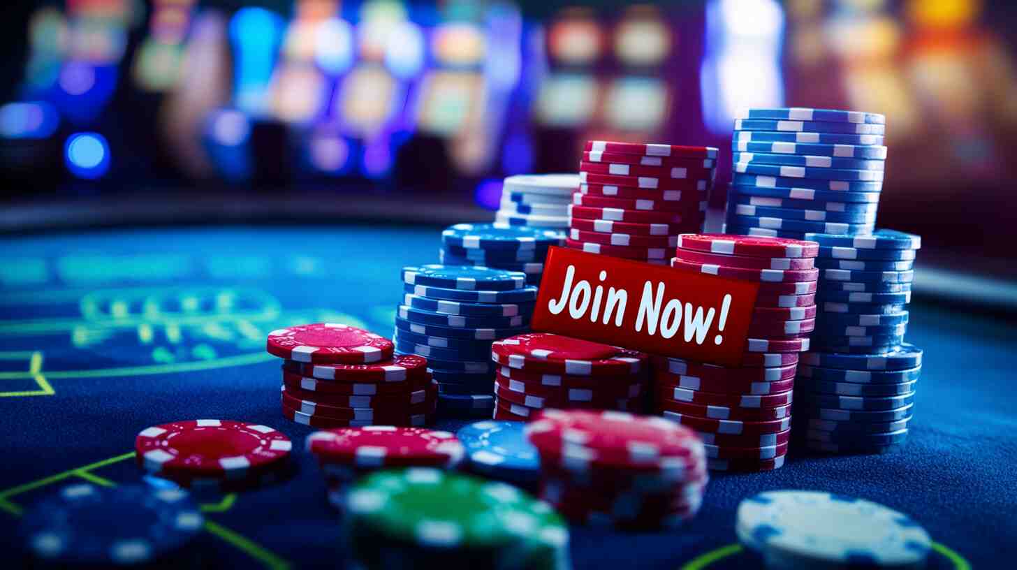 Full Control – Login Casino BETSHEZI Dashboard